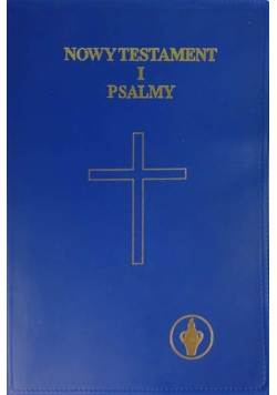 Nowy Testament i psalmy