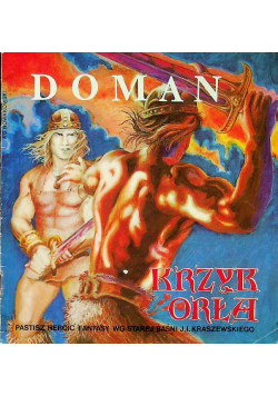Krzyk orła