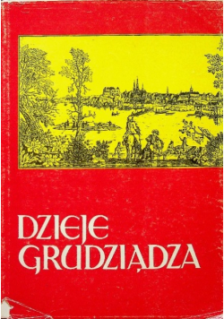 Dzieje Grudziądza