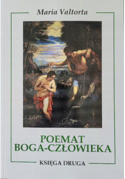 Poemat Boga-człowieka Księga 2