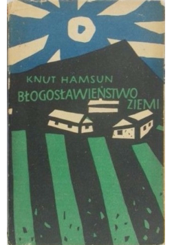 Błogosławieństwo ziemi