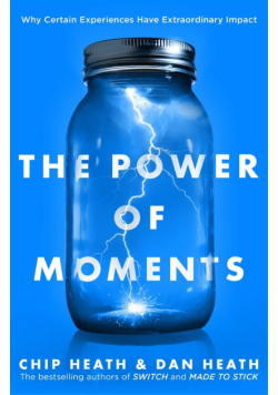 The Power of Moments