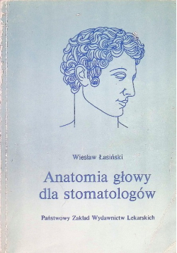 Anatomia głowy dla stomatologów