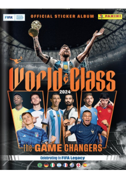 Fifa World Class 2024