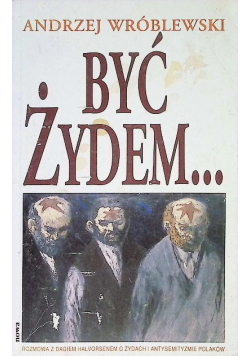 Być Żydem
