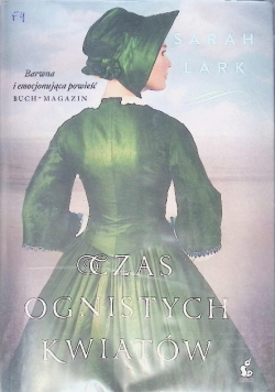 Czas ognistych kwiatów