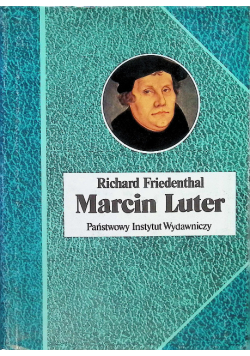 Marcin Luter
