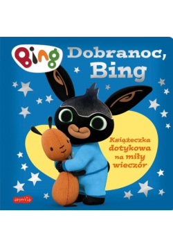 Dobranoc, Bing