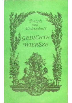 Gedichte wiersze