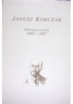Bibliografia polska  1943 - 1987