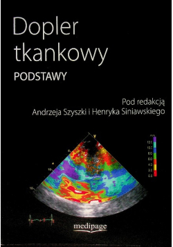 Dopler tkankowy podstawy