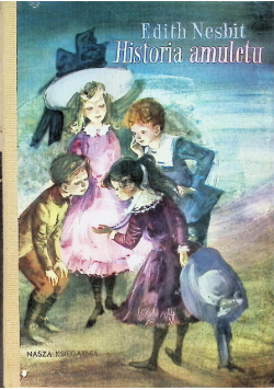 Historia Amuletu