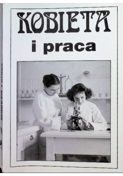 Kobieta i praca