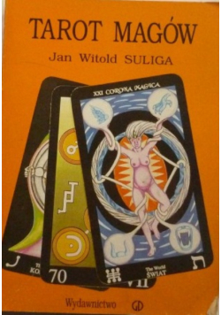 Tarot magów