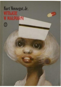 Witajcie w małpiarni