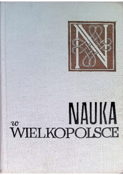 Nauka w Wielkopolsce