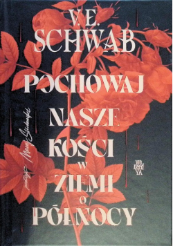 Pochowaj nasze kości w ziemi o północy