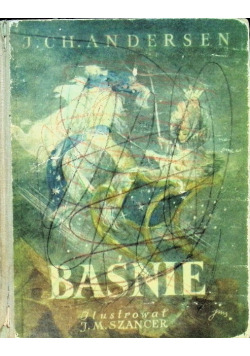 Andersen Baśnie