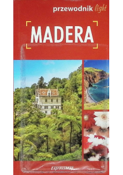 Madera light: przewodnik