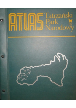 Atlas Tatrzański Park Narodowy