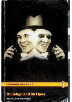 Dr Jekyll and Mr Hyde