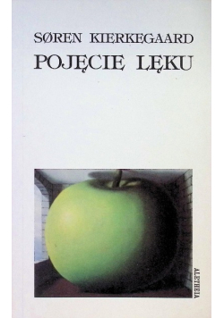 Pojęcie lęku