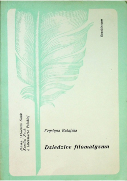 Dziedzice Filomatyzmu