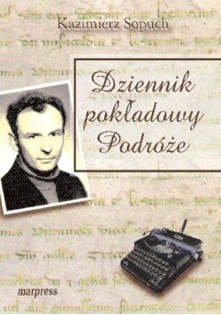 Dziennik pokładowy Podróże