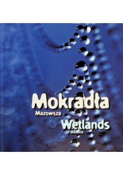 Mokradła Mazowsza