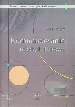 Komunikowanie międzykulturowe