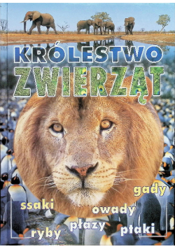 Królestwo zwierząt