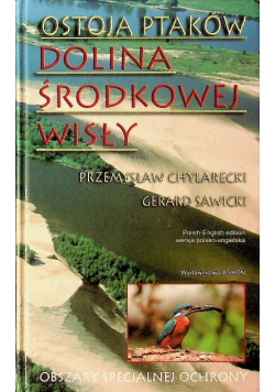 Ostoja ptaków Dolina Środkowej Wisły