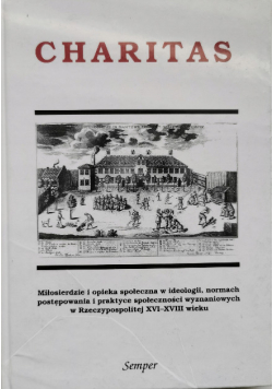 Charitas
