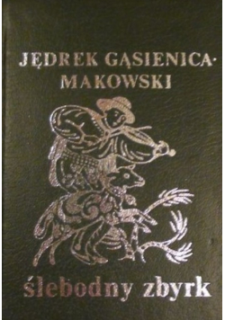 Ślebodny zbyrk