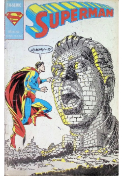 Superman Nr 10 / 91
