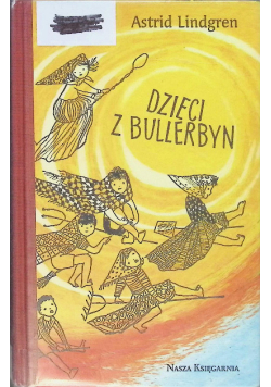Dzieci  z Bullerbyn