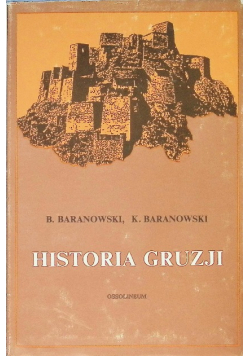 Historia Gruzji