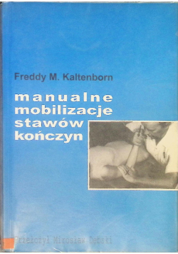 Kręgosłup badanie manualne i mobilizacja
