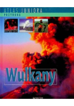 Atlas juniora Wulkany