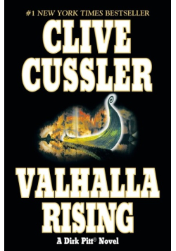 Valhalla Rising