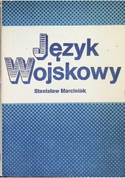 Język wojskowy