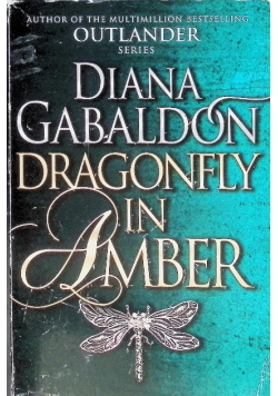 Outlander Volume 2