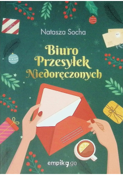 Biuro przesyłek niedoręczonych