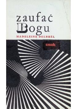 Zaufać Bogu