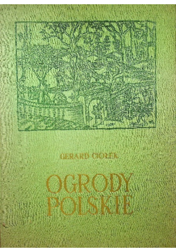 Ogrody polskie