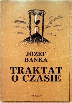 Traktat o czasie