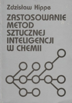 Zastosowanie metod sztucznej inteligencji w chemii