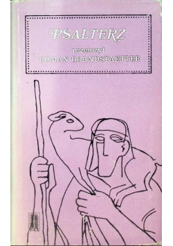 Psałterz