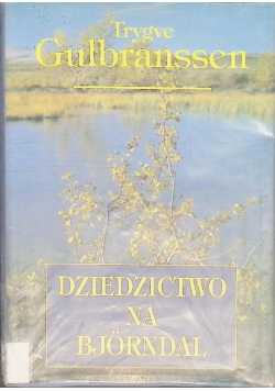 Dziedzictwo na Bjorndal