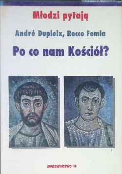 Po co nam Kościół